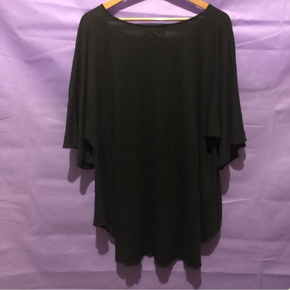 Wildfox forever Summer oversized tee - Picture 3 of 8